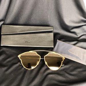 Dior sunglasses